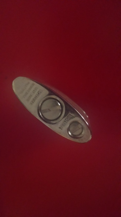 Bricheta Brother Supermatic ,de colecție