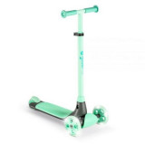 Trotineta cu 3 roti Yvolution Y Glider Kiwi Green