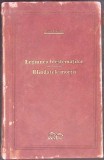 LEGIUNEA BLESTEMATILOR. BLINDATELE MORTII-SVEN HASSEL-354986
