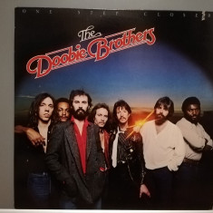 The Doobie Brothers – One Step Closer (1980/Warner/USA) - Vinil/Rock/ca Nou