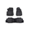 Covoare cauciuc tavita compatibile Peugeot Partner II 2008-2018 Cod: 3D AP-1030 / A80-X128 Automotive TrustedCars, Oem