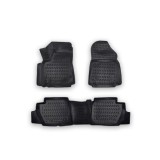 Covoare cauciuc tavita compatibile Peugeot Partner II 2008-2018 Cod: 3D AP-1030 / A80-X128 Automotive TrustedCars, Oem