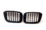 Grila st&acirc;nga față BMW X3 G01, F97 2018 13987808
