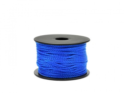 Sfoara pentru constructii 1.7 mm, 50 m Geko G29030 foto