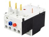 Releu termic RF38 cu cleme 1,6-2,5A