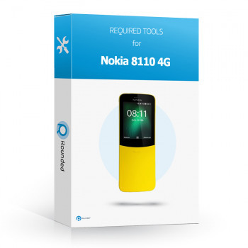 Caseta de instrumente Nokia 8110 4G (TA-1048). foto