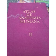 R. D. Sinelnikov - Atlas de Anatomia Humana Vol. II