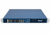 Firewall Palo Alto PAN-PA-850 4 porturi RJ45 de 1 Gb, 4 porturi SFP de 1 Gb, 4 porturi SFP+ de 10 Gb, 2 unități de alimentare