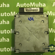 Calculator ecu Ford Focus (1998-2004) [DAW, DBW] 2s4a12a650ma