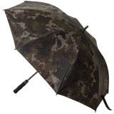 Umbrela KORDA Compac Umbrella Dark Kamo