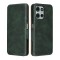 Husa pentru Motorola Moto G75, Techsuit, Safe Wallet Plus, Verde
