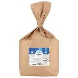 Detergent rufe albe şi colorate 20kg Sodasan, detergent rufe vrac, lime