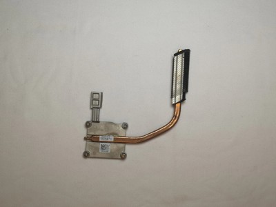 Dell Latitude E5420 Radiator 0463TY foto