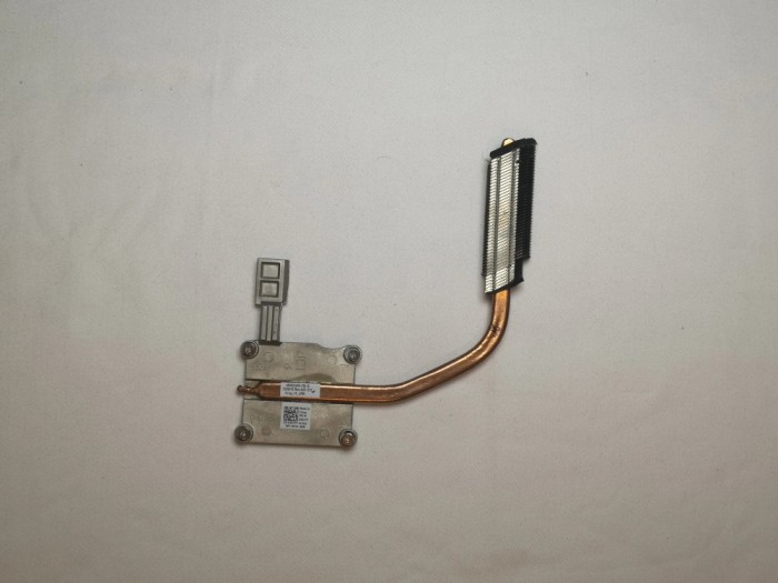 Dell Latitude E5420 Radiator 0463TY