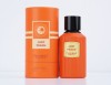 Apa de Parfum Paris Corner, Just Peach, Unisex 50 ml, 10 ml
