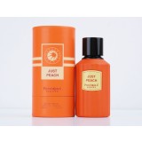 Apa de Parfum Paris Corner, Just Peach, Unisex 50 ml
