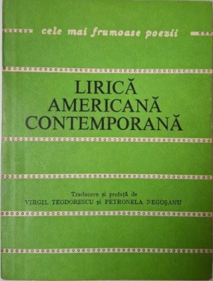 Lirica americana contemporana foto