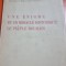 Une enigme et un miracle historique, le peuple roumain - G.I. Bratianu