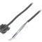 Cablu fibră optică 2m 0,2mm2 x4 CN-74-C2