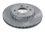 FEBI BILSTEIN 31318 Disc frana
