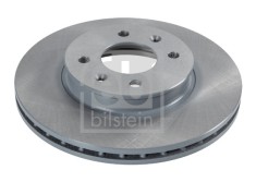 FEBI BILSTEIN 31318 Disc frana foto