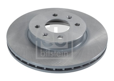 FEBI BILSTEIN 31318 Disc frana foto