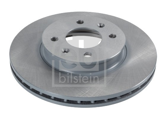 FEBI BILSTEIN 31318 Disc frana