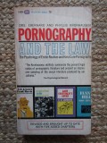 Pornography and the law - Eberhard and Phyllis Kronhausen