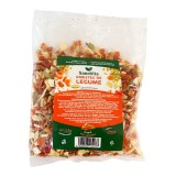 Amestec de legume, 125 g, Sanovita