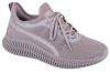 Pantofi pentru adidași Skechers Bobs Geo-New Aesthetics 117417-QUAL violet, 37