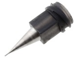 Duză de dozare FISNAR 30 Luer Lock 0,233mm Neagră pentru Seringi Dozatoare