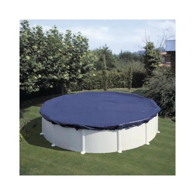 Prelată Piscină 350-360cm &amp;ndash; Planet Pool foto