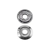 Arzator Rapid Aluminiu 2 Orificii Compatibil B5328 Plita Aragaz