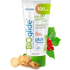 Lubrefiant American Joy Division "BIOglide Plus" 100ml##