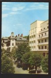 CPIB 22827 - CARTE POSTALA - GOVORA. B-dul TUDOR VLADIMIRESCU, RPR