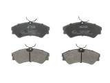 Set placute frana,frana disc VW TRANSPORTER IV bus (70XB, 70XC, 7DB, 7DW, 7DK) (1990 - 2003) ABE C1W021ABE