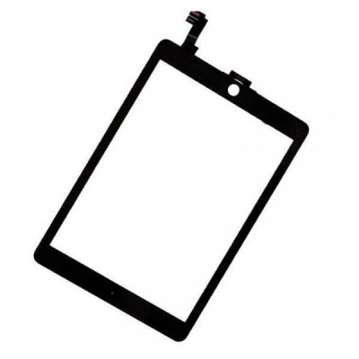 Touchscreen Apple iPad 6/ Air 2, Negru foto