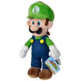 Cumpara ieftin Jucarie de plus Simba Super Mario, Luigi 30 cm