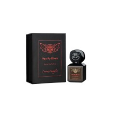Lorenzo Pazzaglia Van Py Rhum Extract de parfum unisex 28 ml