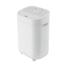 Aer Conditionat mobil, 4500 BTU, 1300 W, Alb foto