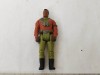 Bnk jc Kenner M.A.S.K. 1985 Firecracker Hondo McLean