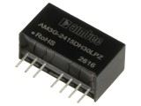 Convertor DC/DC 3W 15V -15V AIMTEC AM3G-2415DH30LPZ