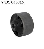 SKF VKDS 835016 suport,trapez