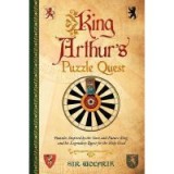 King Arthur&#039;s Puzzle Quest