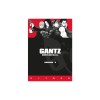 Gantz Omnibus Volume 4