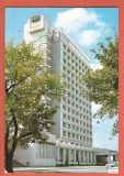 AS - C.P. TIMIȘOARA, HOTELUL CONTINENTAL, CIRCULATĂ (STAREA CARE SE VEDE)
