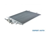 Radiator ac Volvo XC70 2 (2007-&gt;)[136] #1, Array