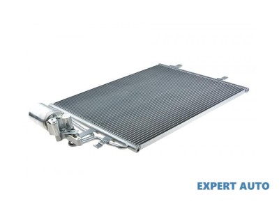 Radiator ac Volvo V70 3 (2007-&amp;gt;)[135] #1 foto