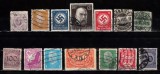 A7 T4 102 - Timbre foarte vechi - Germania
