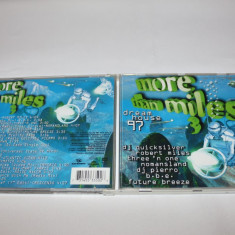 [CDA] More Than Miles 3 Dreamhouse 97 - compilatie